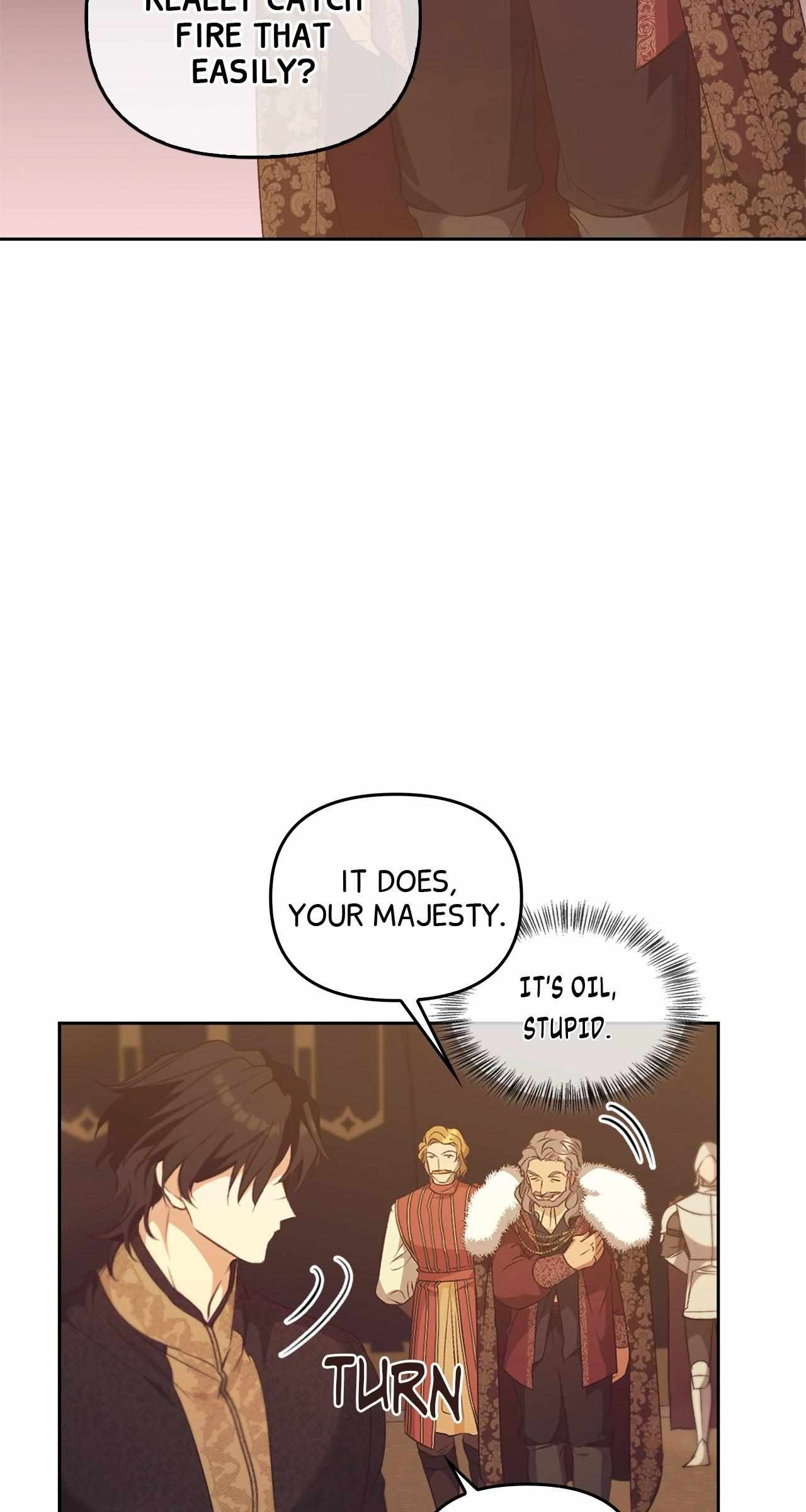 Read Regas chapter 83 image 20 on Lezhin