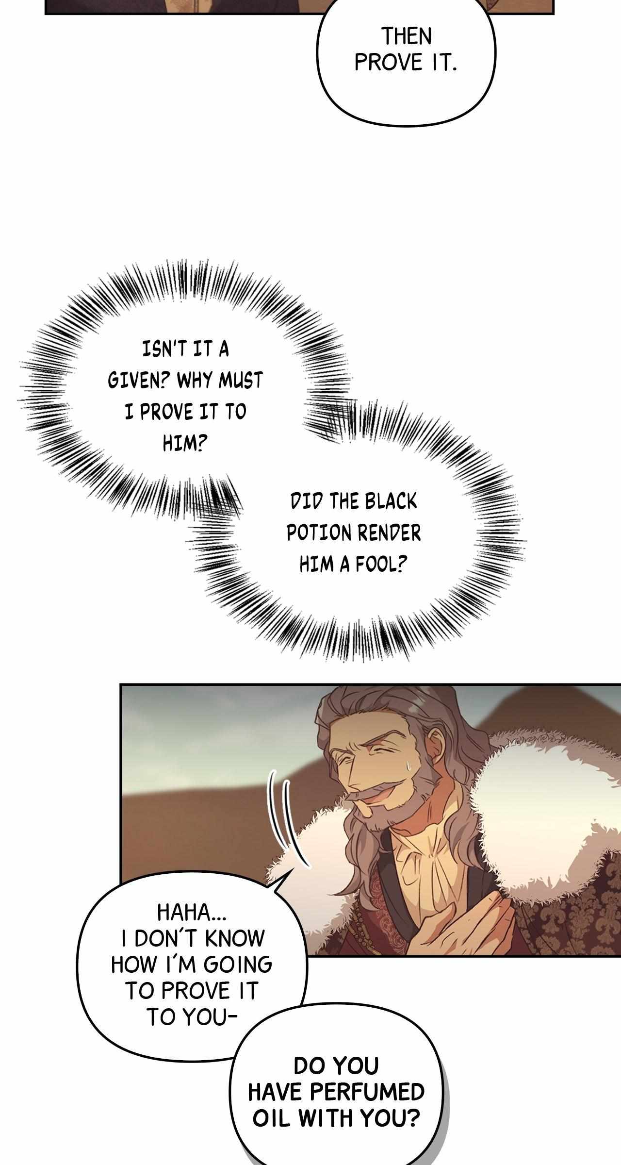 Read Regas chapter 83 image 21 on Lezhin