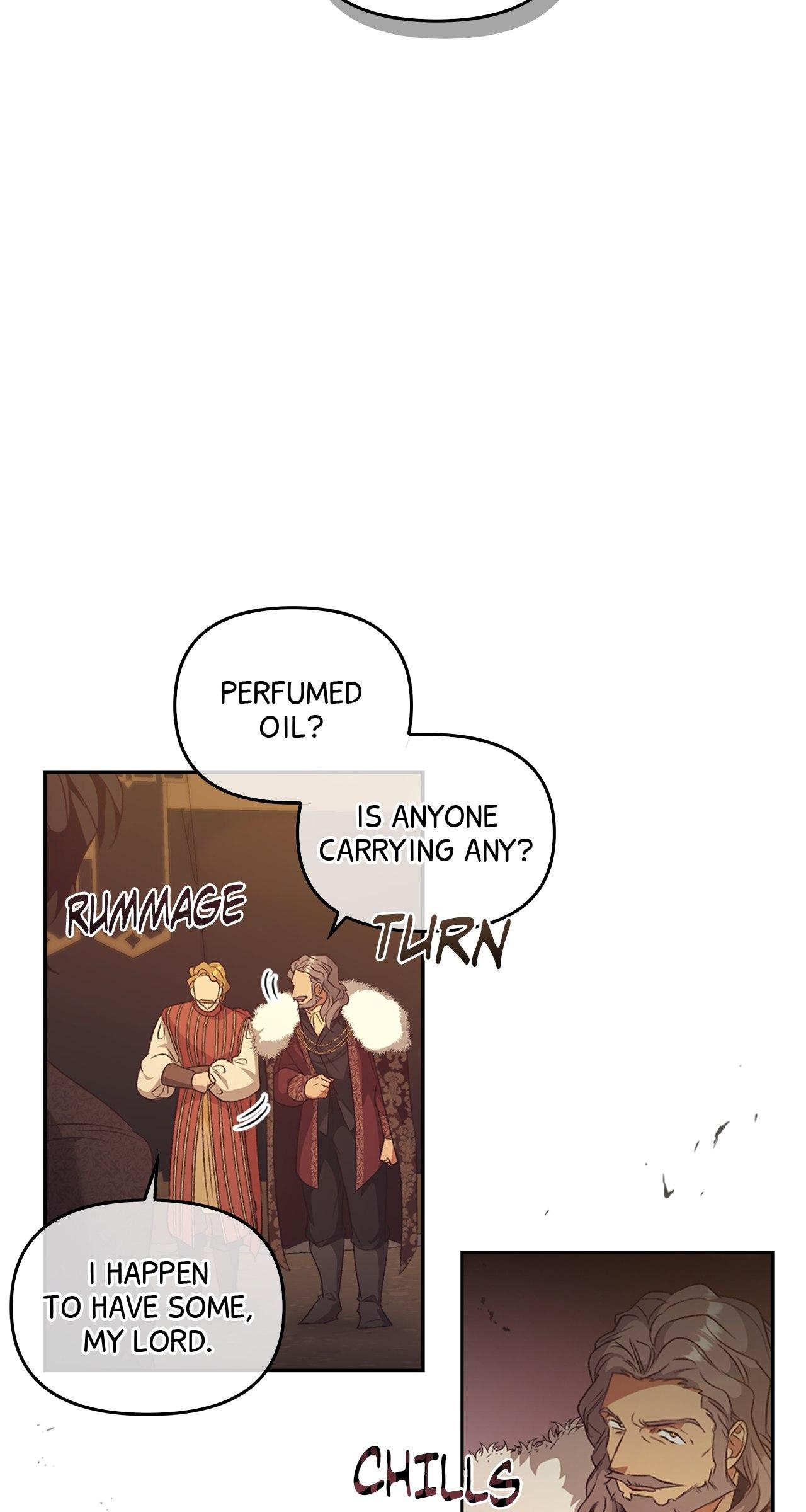 Read Regas chapter 83 image 22 on Lezhin