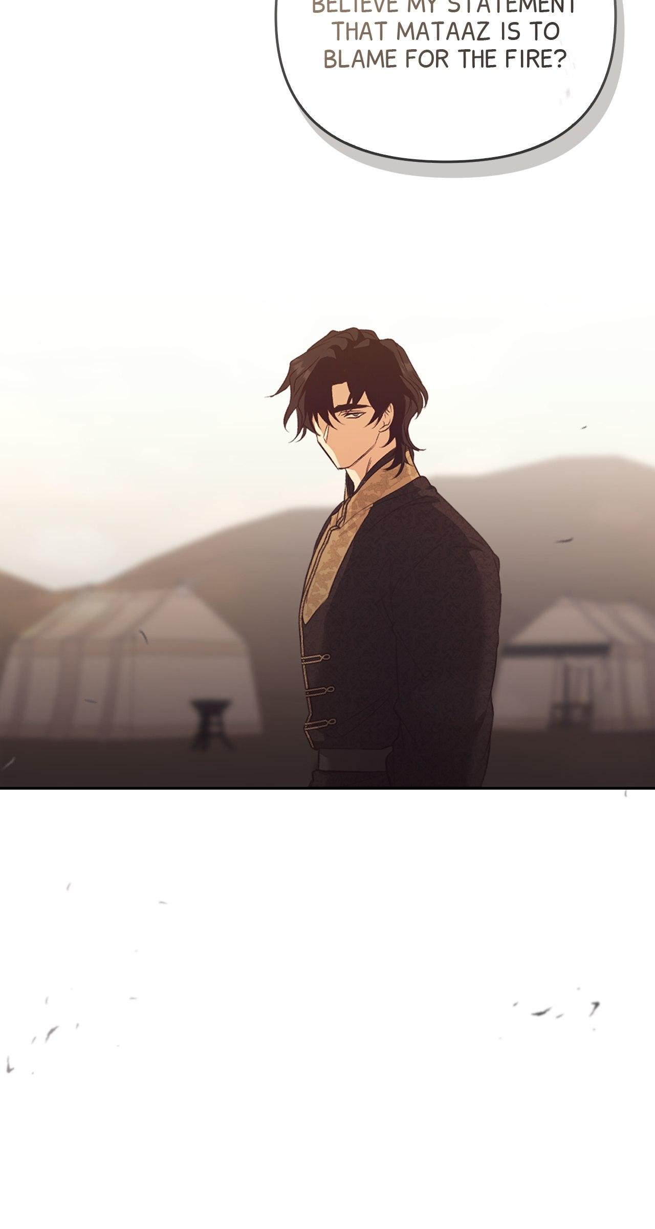 Read Regas chapter 83 image 24 on Lezhin