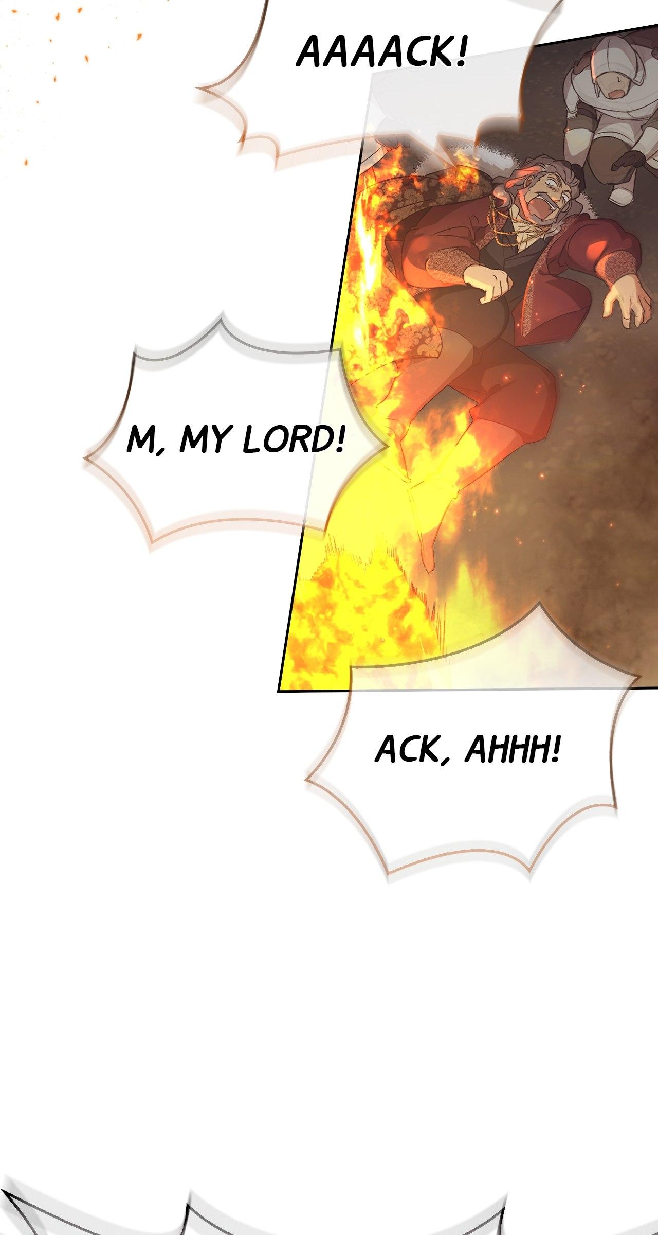 Read Regas chapter 83 image 28 on Lezhin