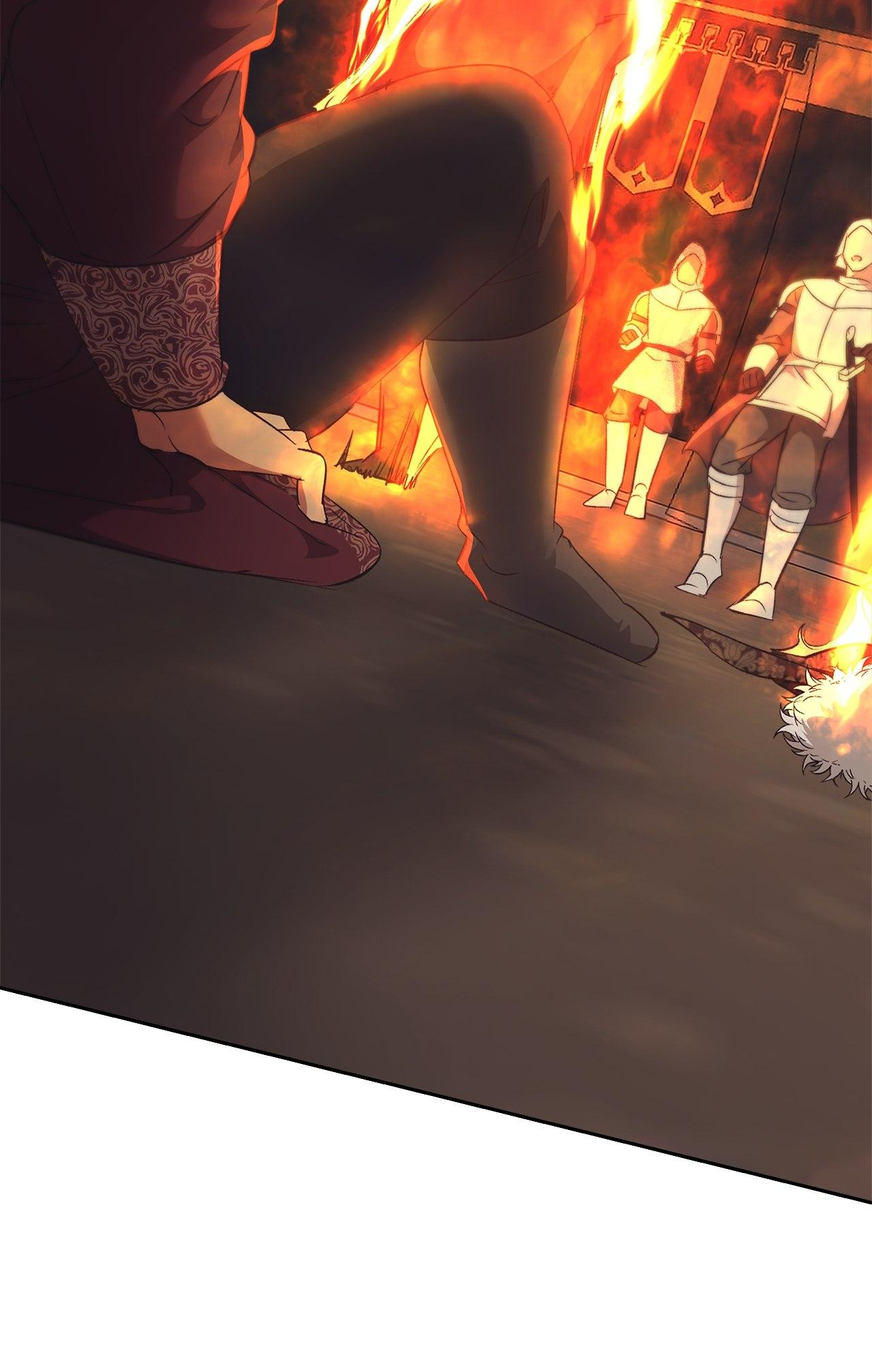 Read Regas chapter 83 image 30 on Lezhin