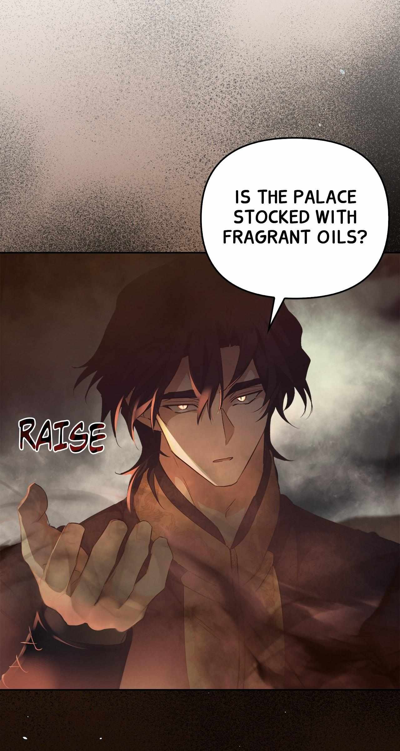 Read Regas chapter 83 image 32 on Lezhin
