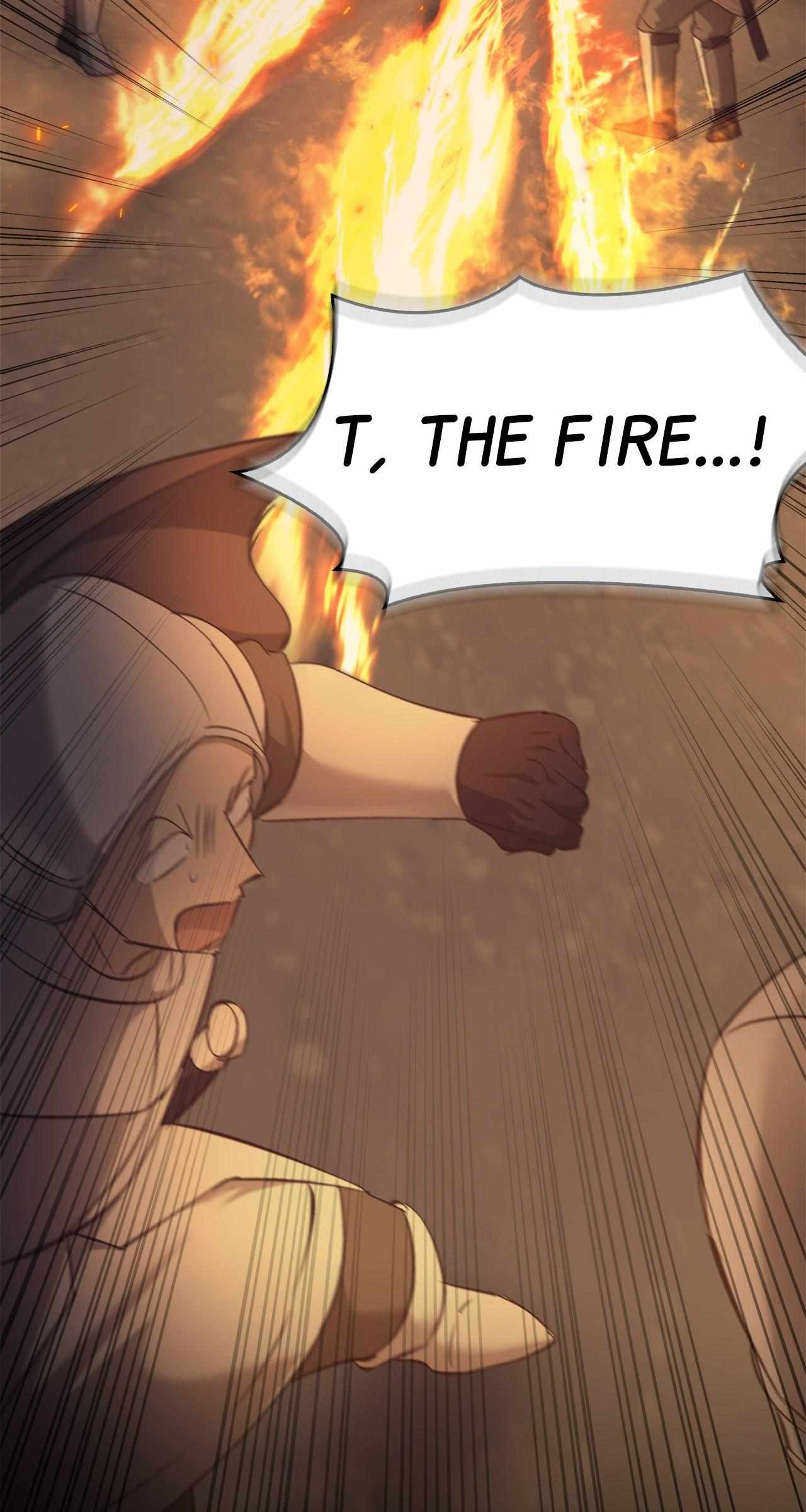 Read Regas chapter 83 image 34 on Lezhin