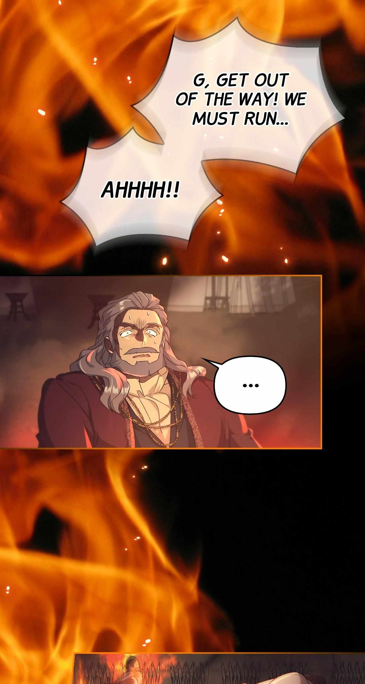 Read Regas chapter 83 image 37 on Lezhin