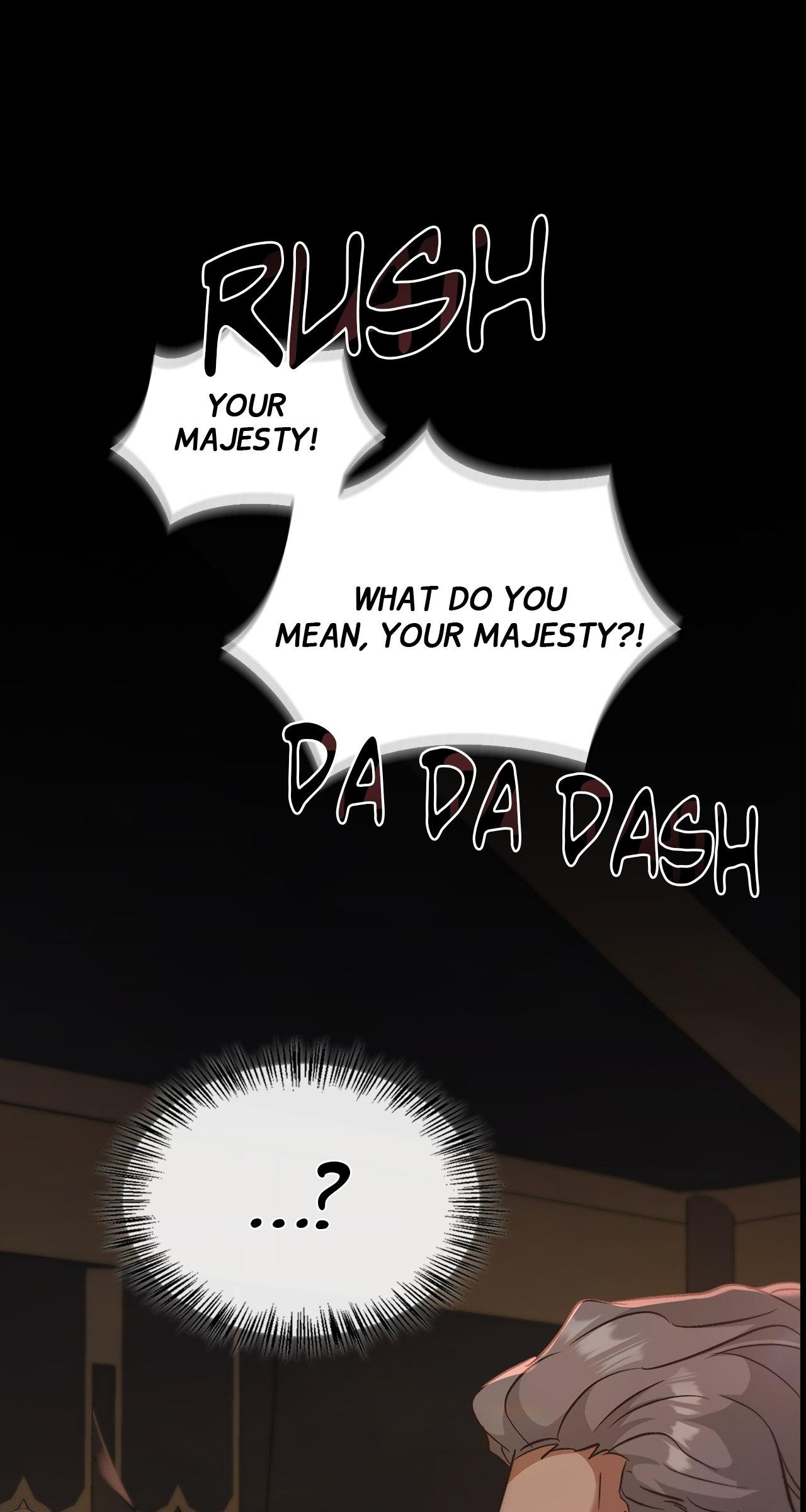 Read Regas chapter 83 image 4 on Lezhin