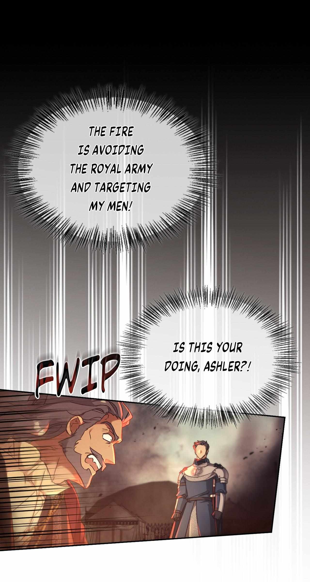 Read Regas chapter 83 image 41 on Lezhin
