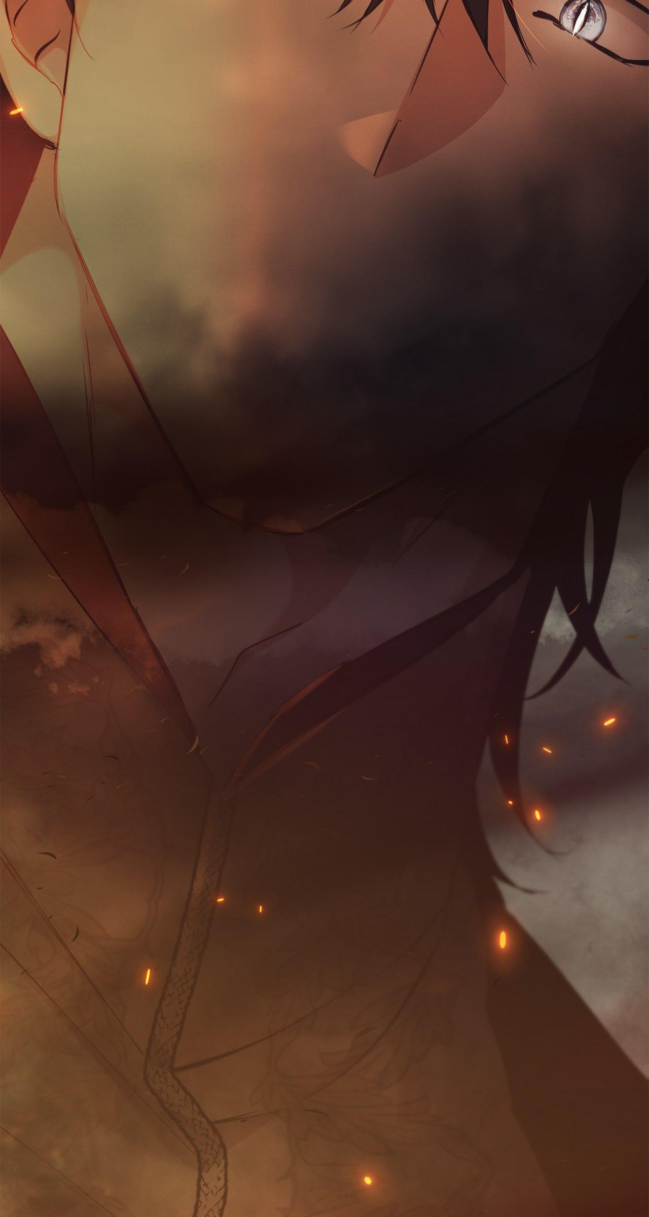 Read Regas chapter 83 image 48 on Lezhin