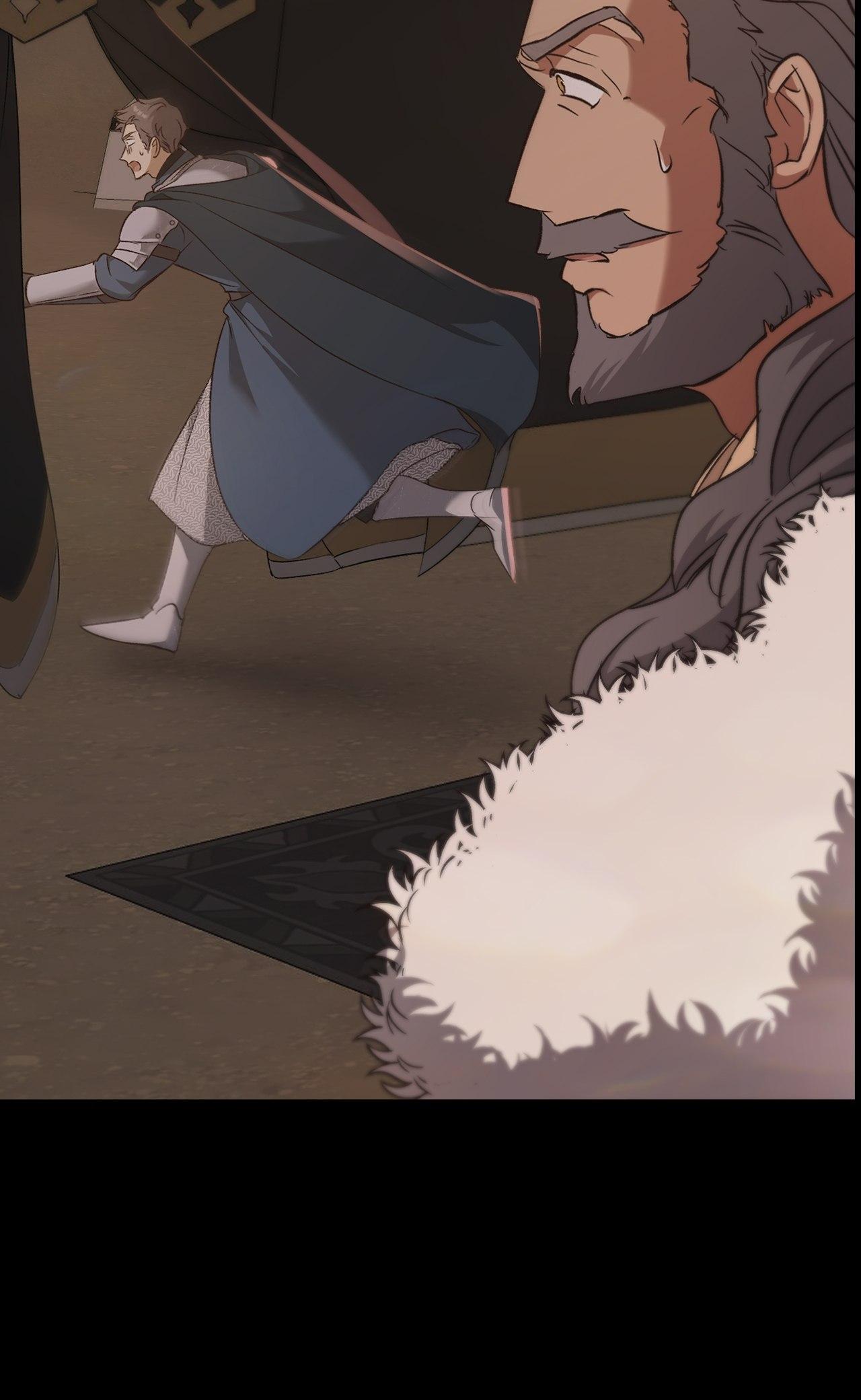 Read Regas chapter 83 image 5 on Lezhin