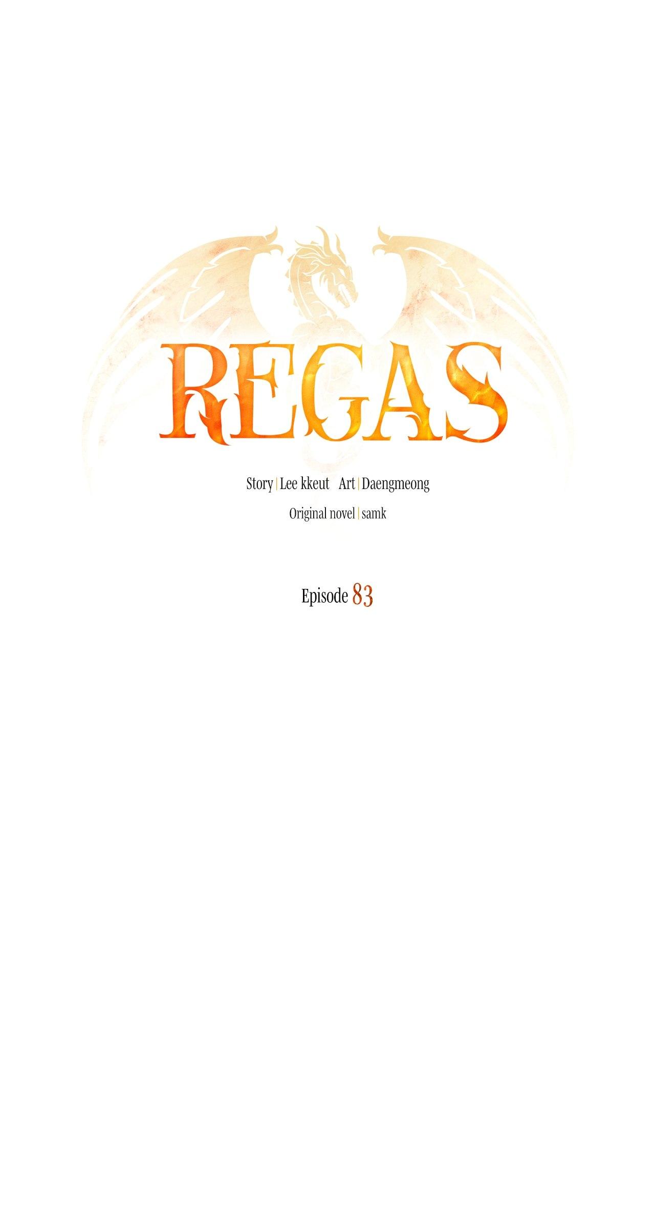 Read Regas chapter 83 image 52 on Lezhin