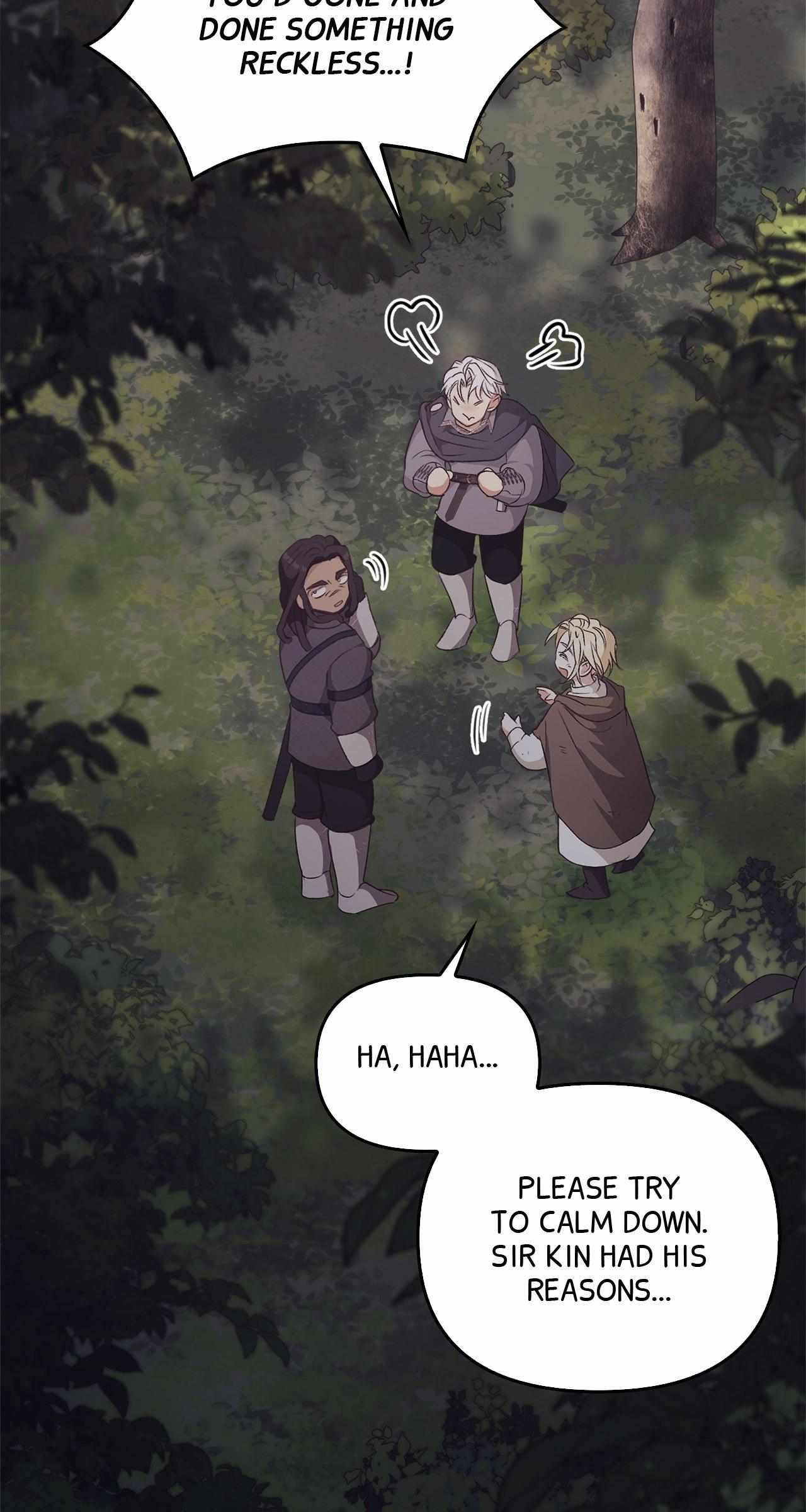 Read Regas chapter 83 image 56 on Lezhin