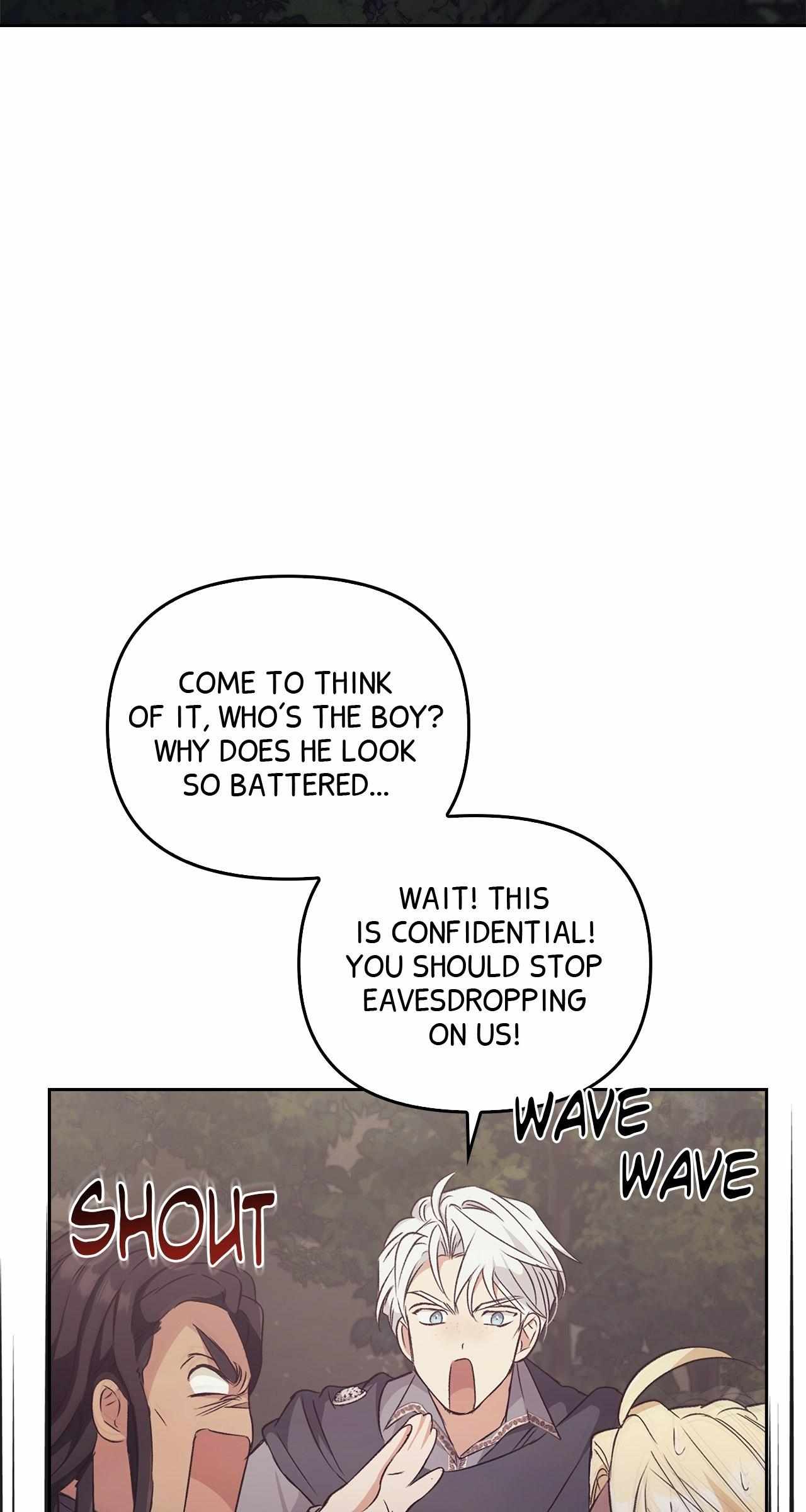 Read Regas chapter 83 image 57 on Lezhin