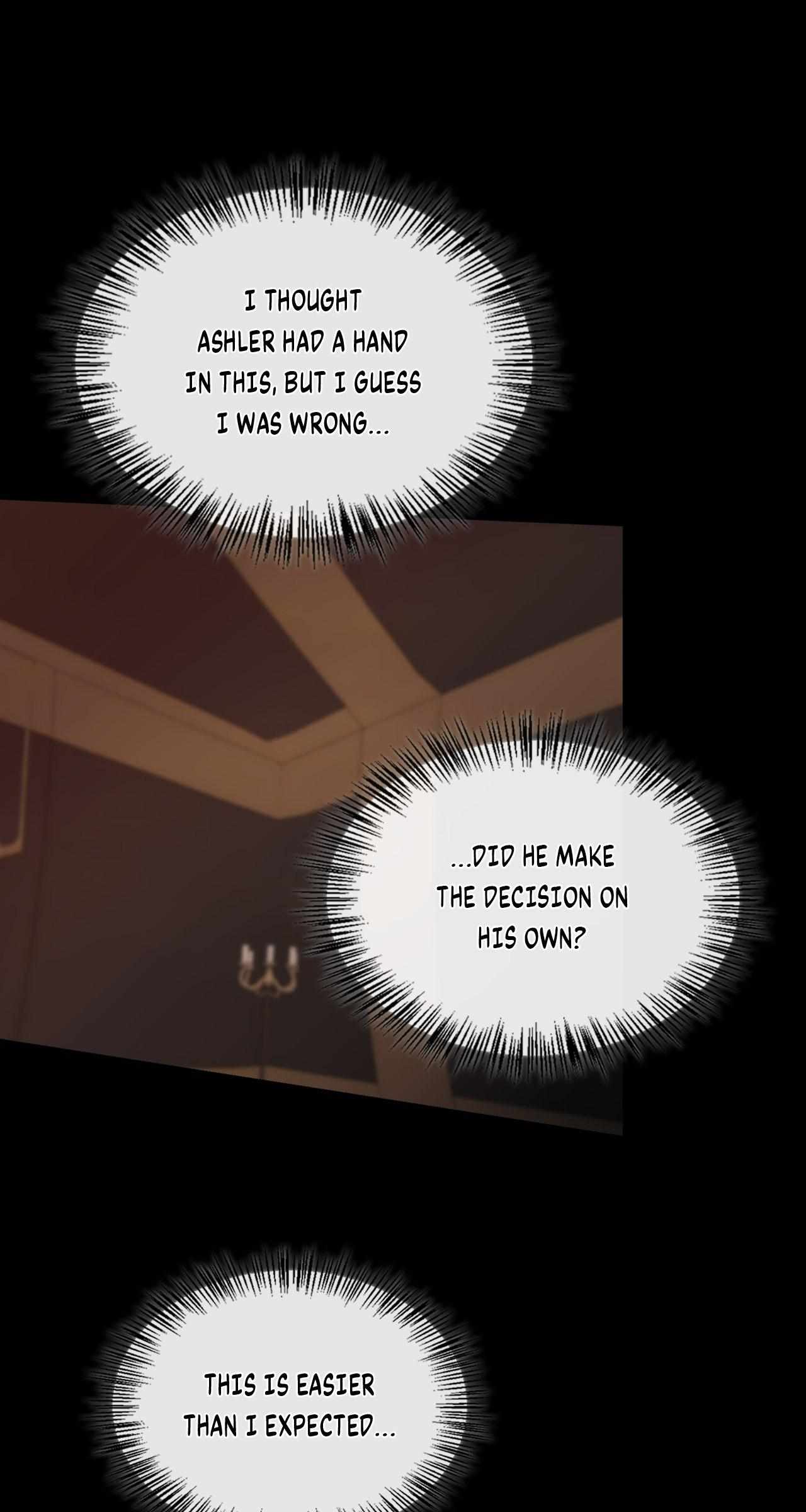 Read Regas chapter 83 image 6 on Lezhin