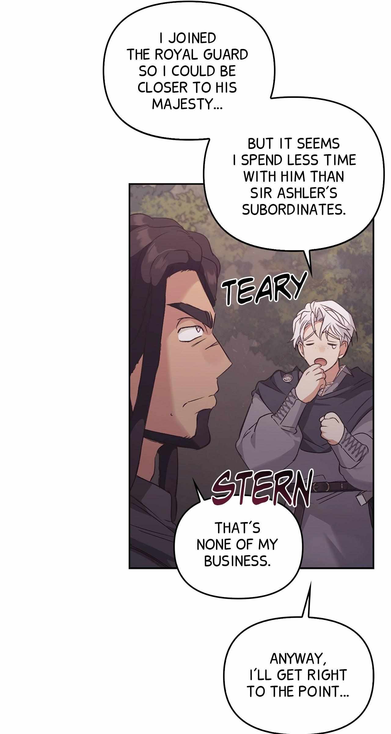 Read Regas chapter 83 image 60 on Lezhin