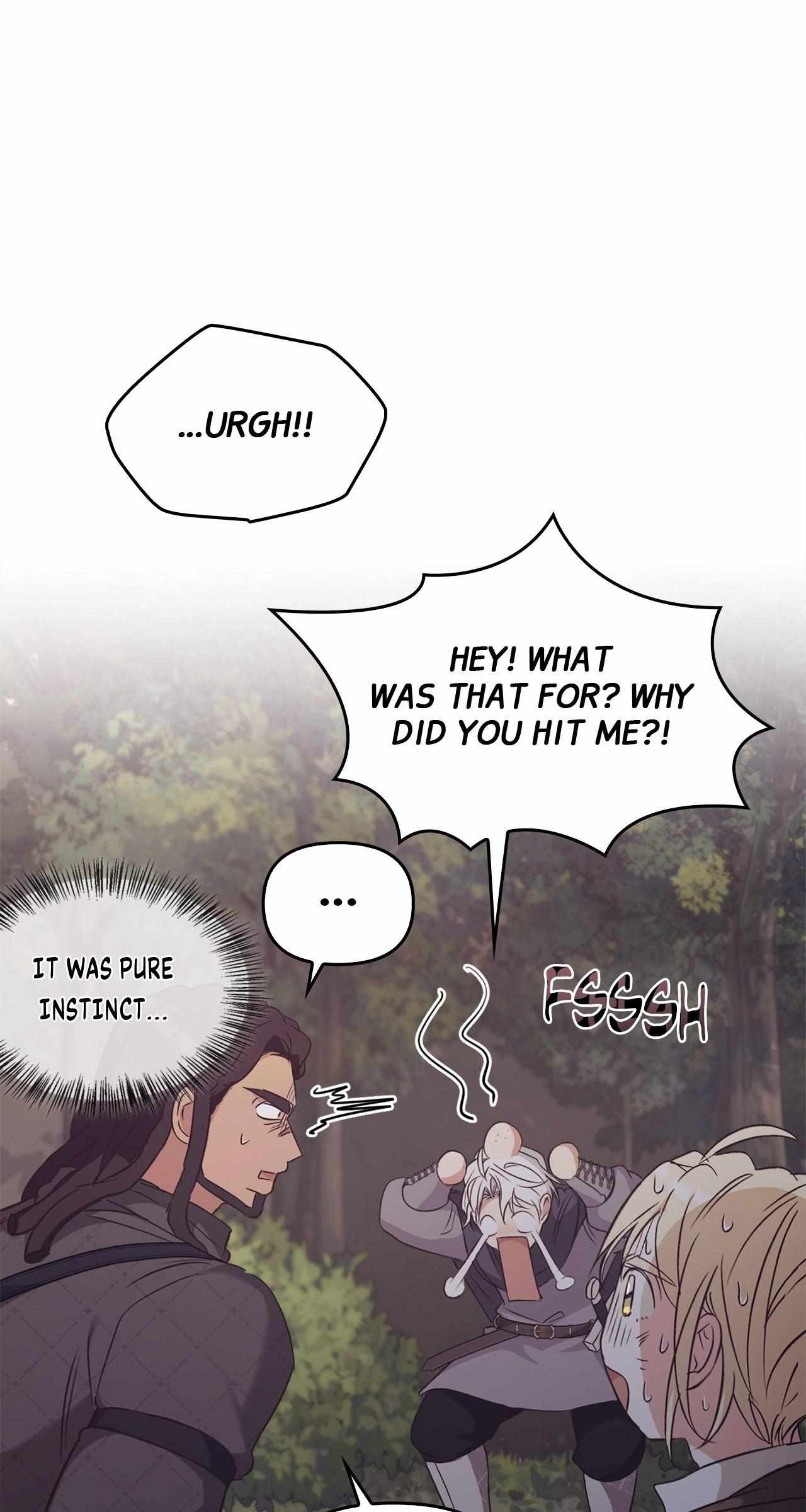 Read Regas chapter 83 image 67 on Lezhin