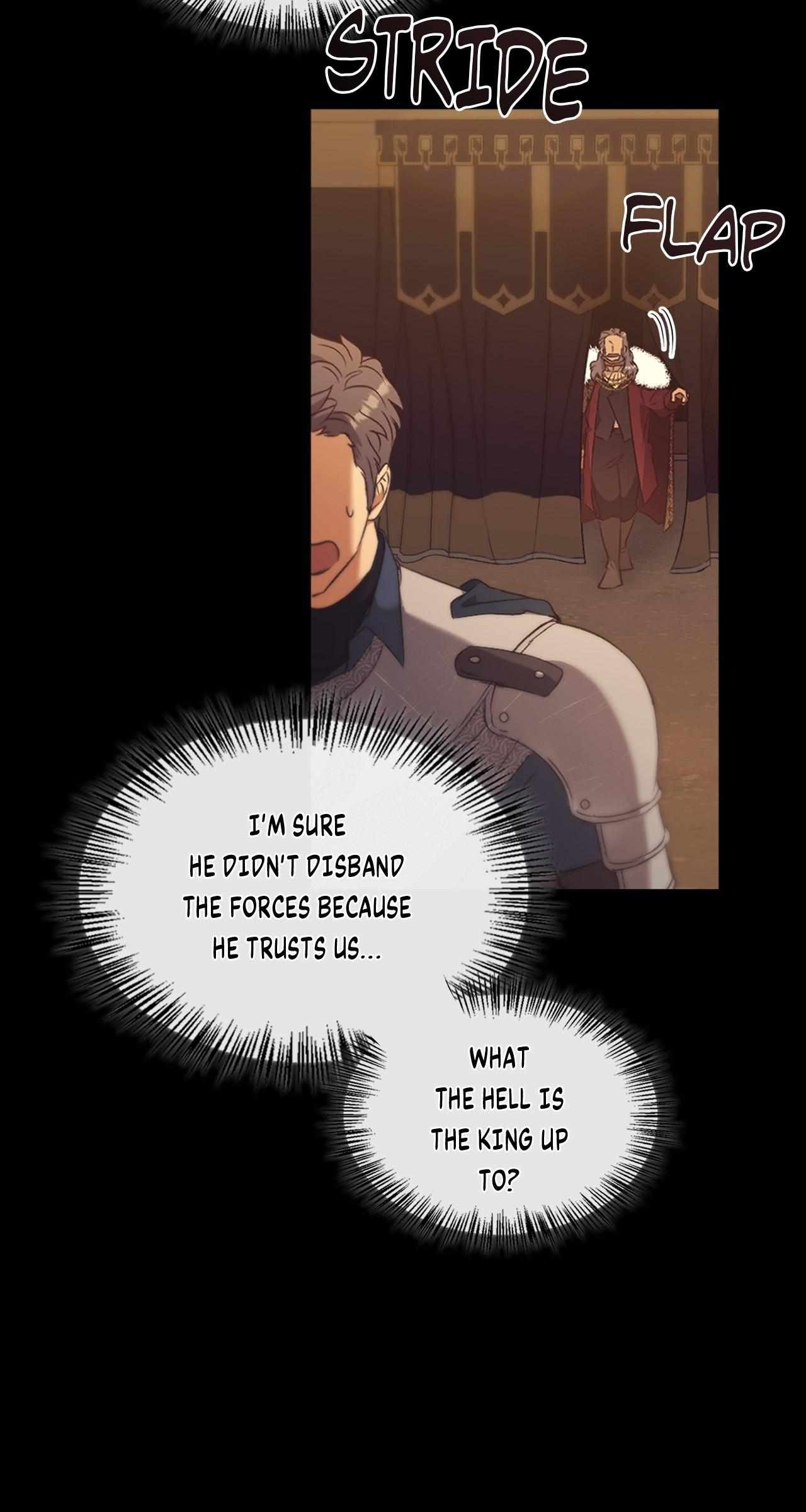 Read Regas chapter 83 image 7 on Lezhin