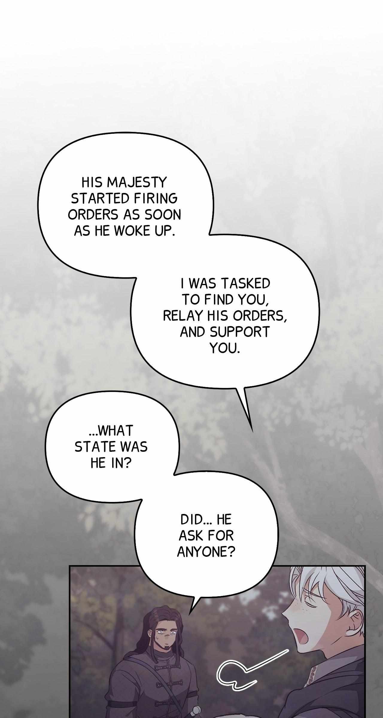 Read Regas chapter 83 image 71 on Lezhin