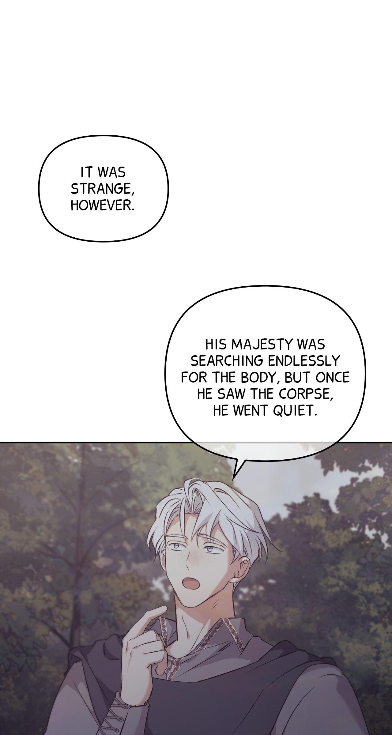 Read Regas chapter 83 image 74 on Lezhin