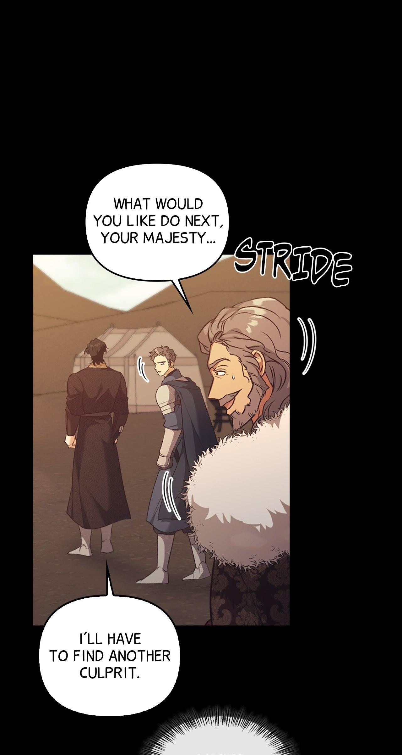 Read Regas chapter 83 image 8 on Lezhin