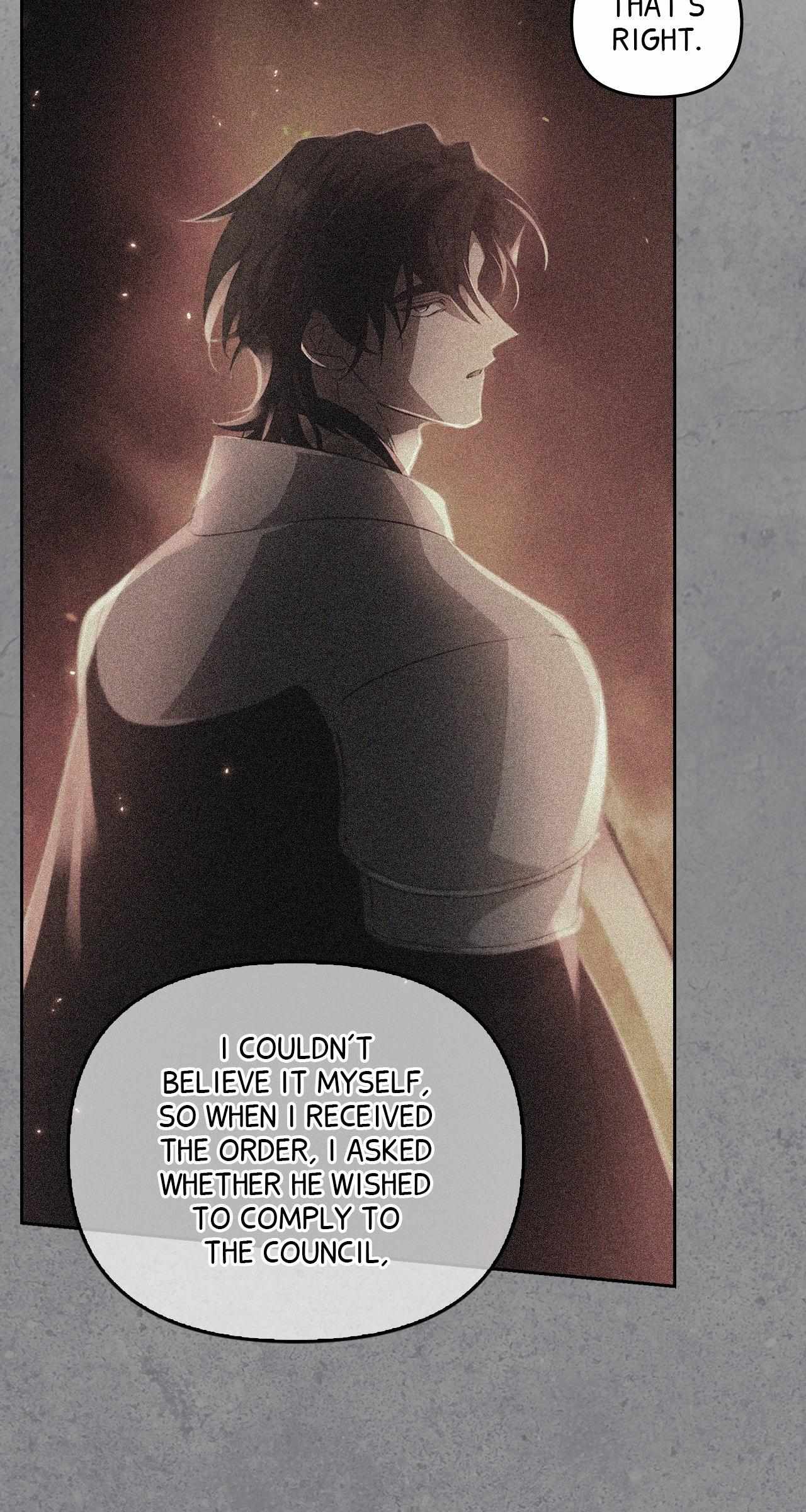 Read Regas chapter 83 image 82 on Lezhin