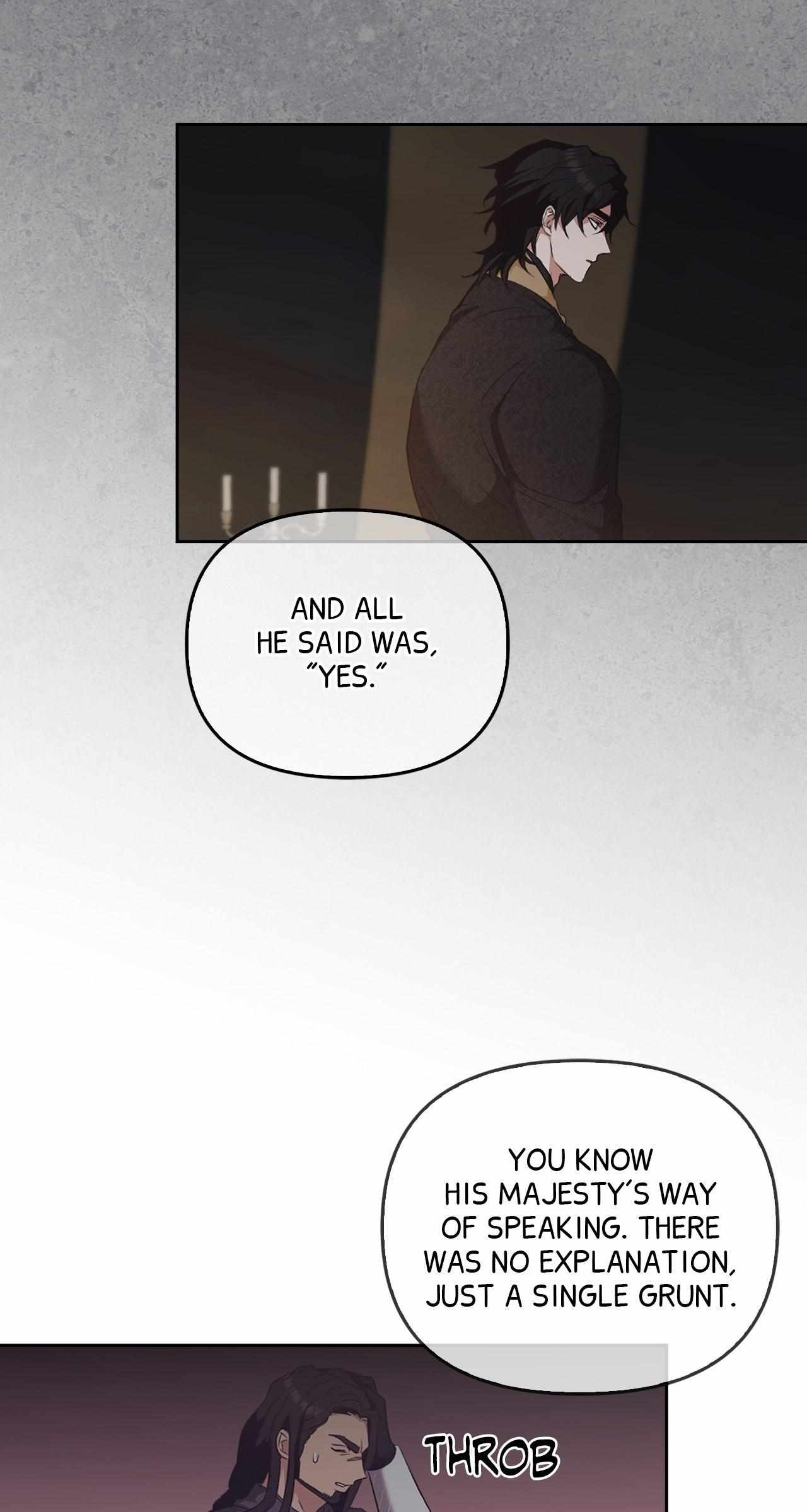 Read Regas chapter 83 image 83 on Lezhin