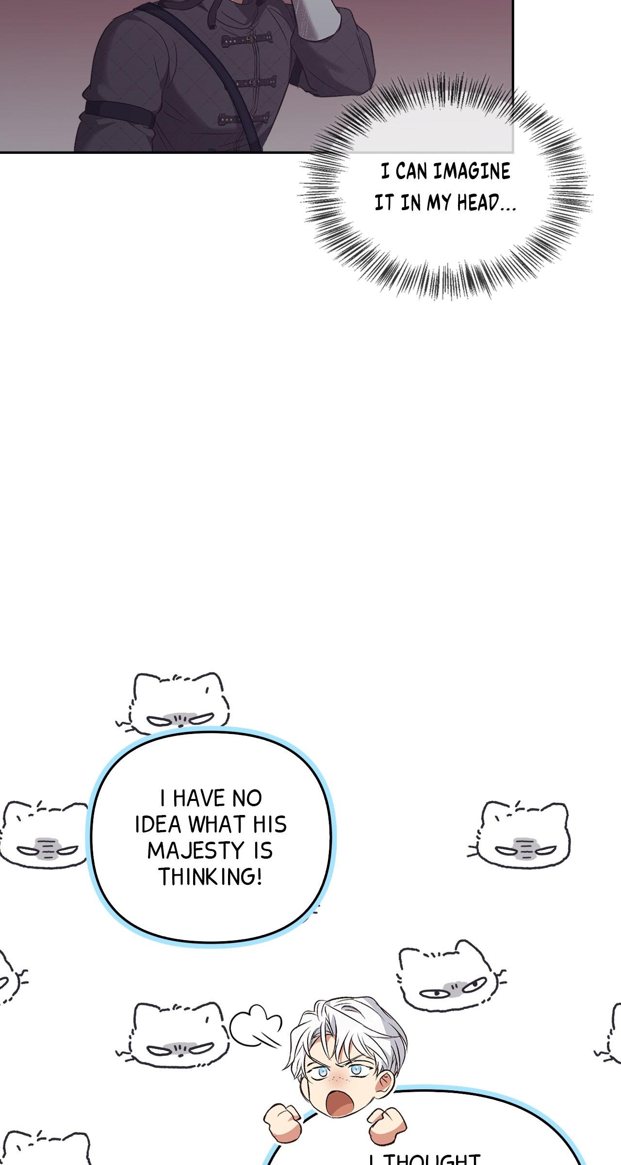Read Regas chapter 83 image 84 on Lezhin