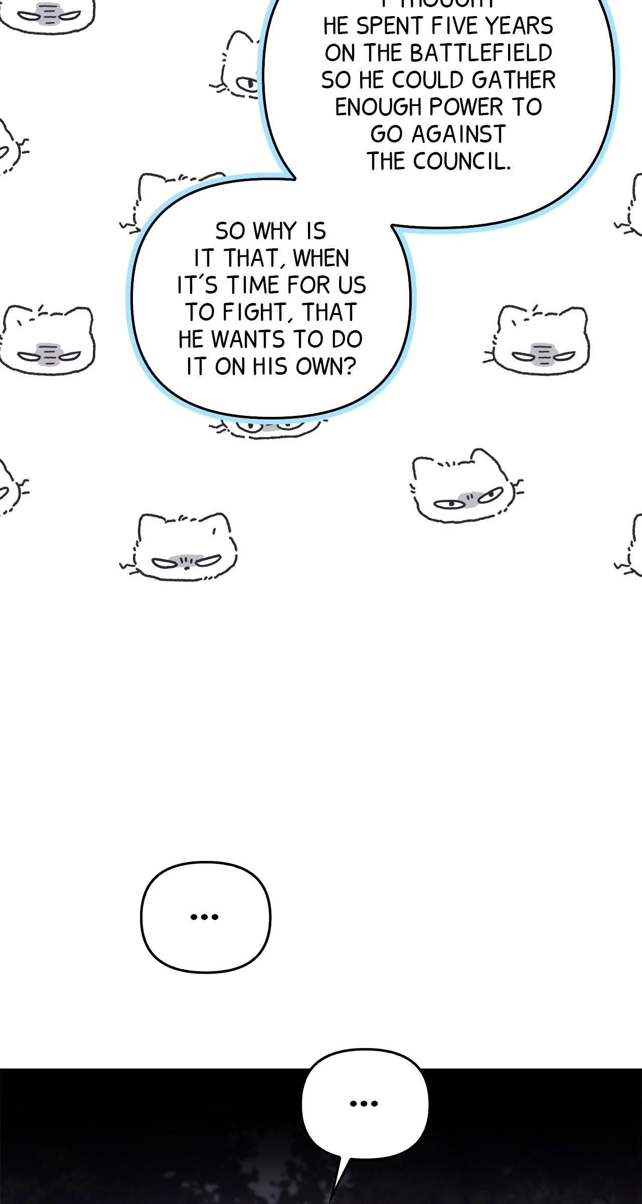 Read Regas chapter 83 image 85 on Lezhin