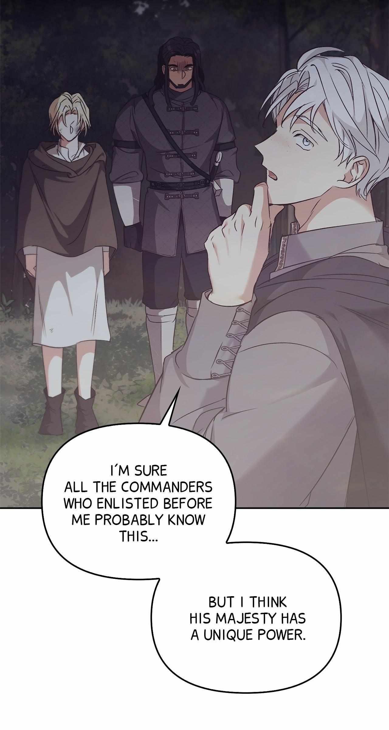 Read Regas chapter 83 image 86 on Lezhin
