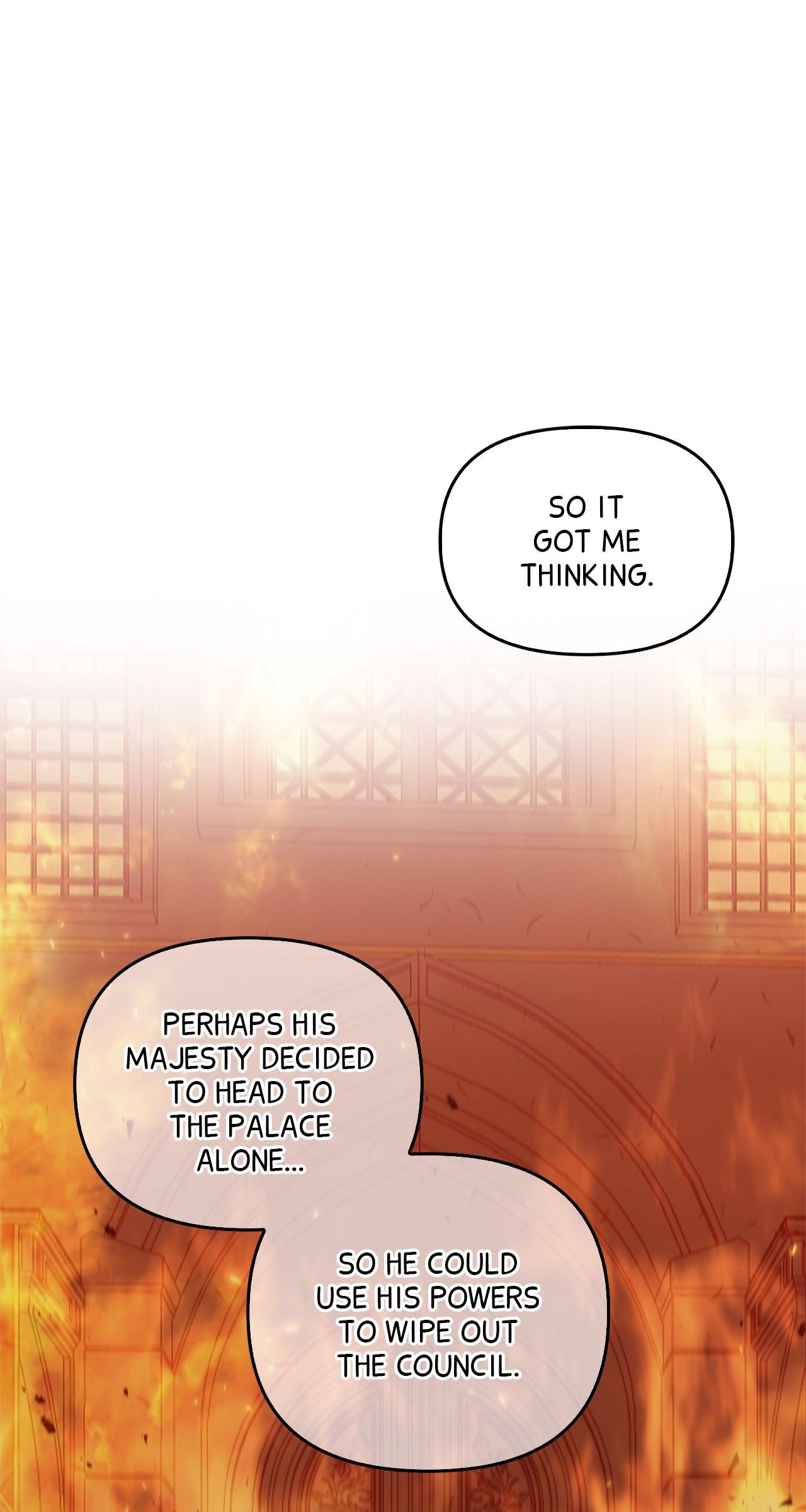 Read Regas chapter 83 image 87 on Lezhin