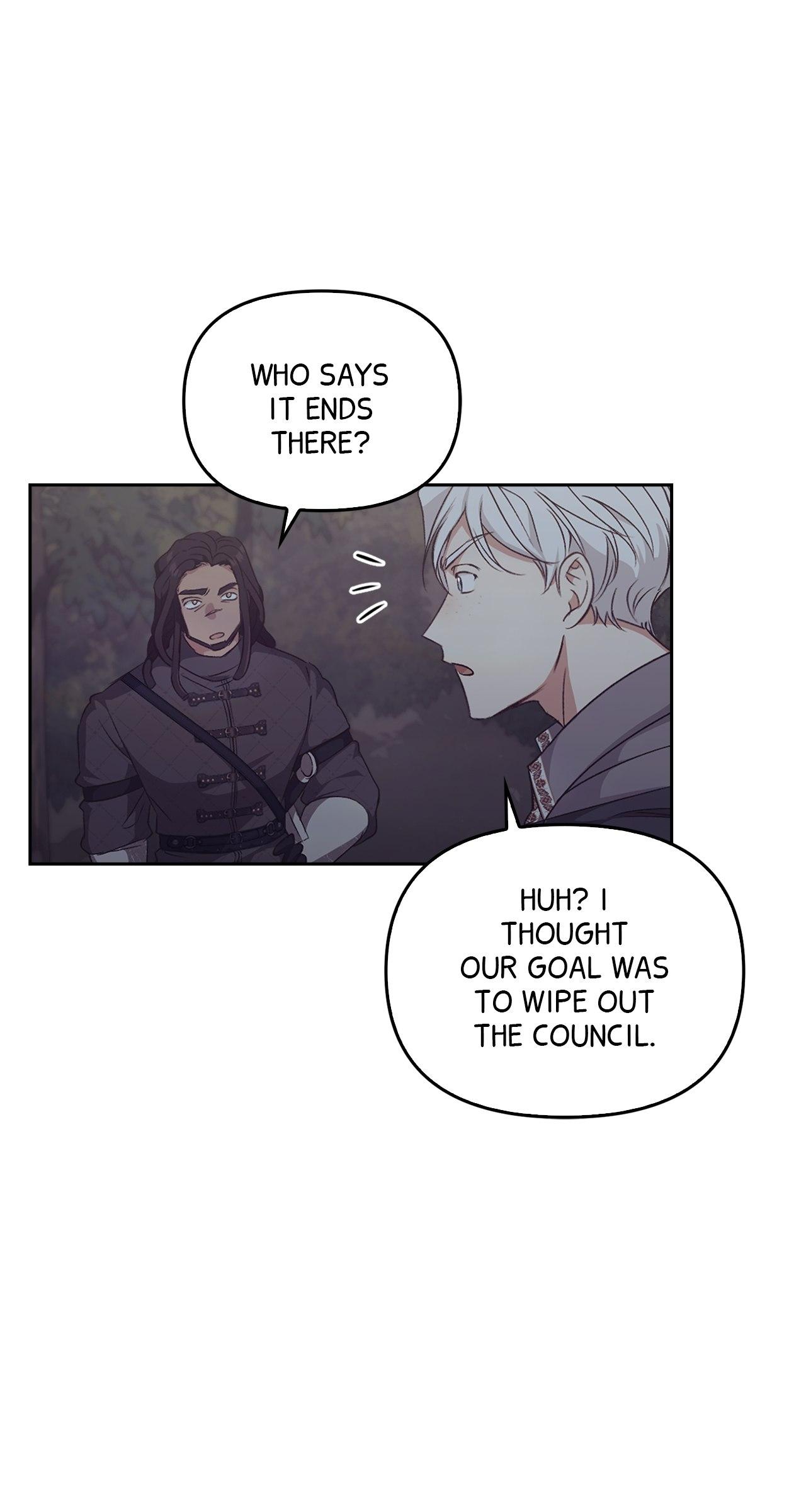 Read Regas chapter 83 image 90 on Lezhin