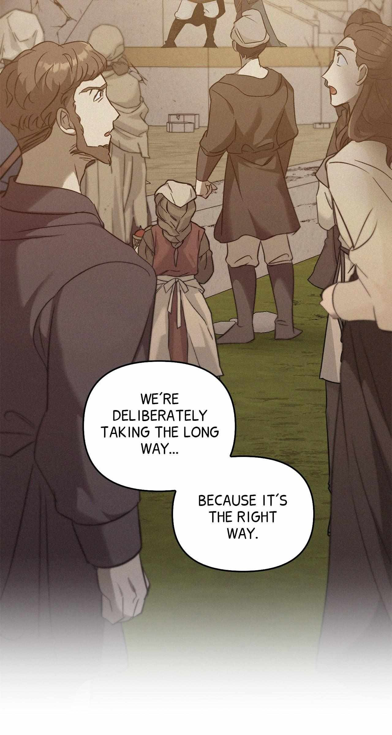 Read Regas chapter 83 image 95 on Lezhin