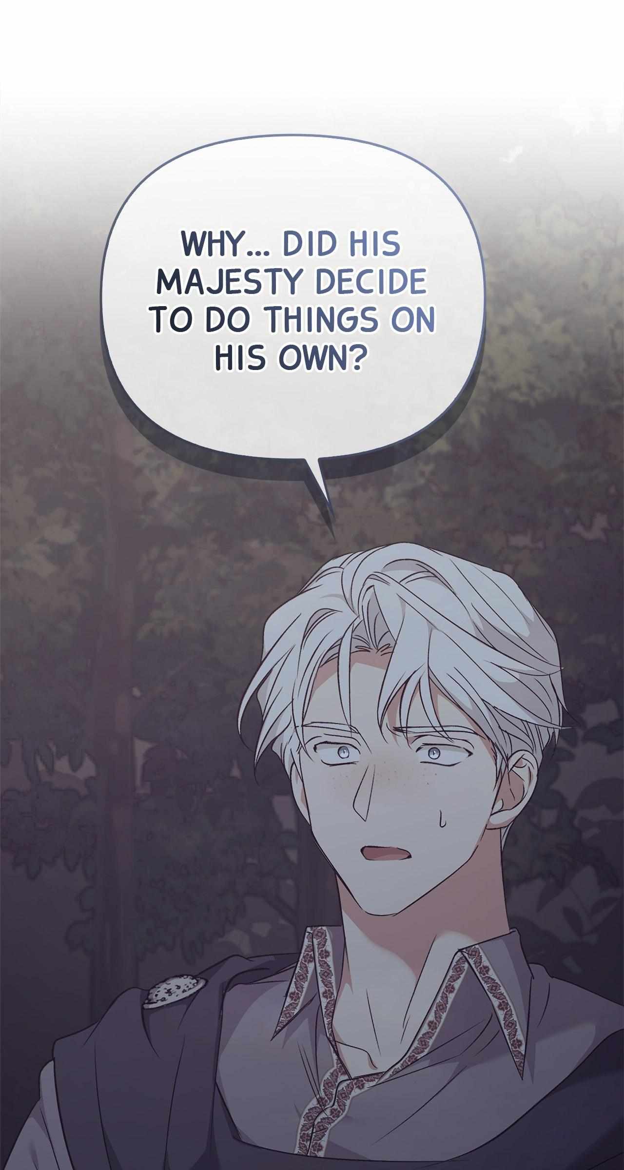 Read Regas chapter 83 image 98 on Lezhin