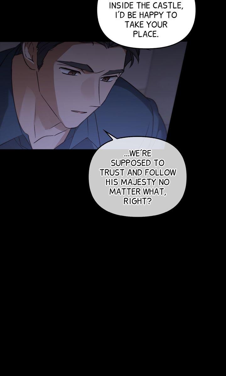 Read Regas chapter 84 image 10 on Lezhin