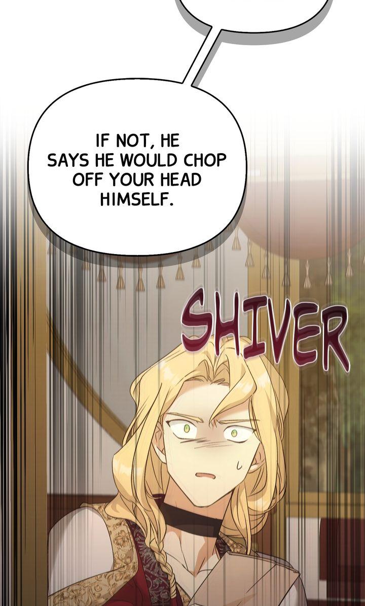 Read Regas chapter 84 image 100 on Lezhin