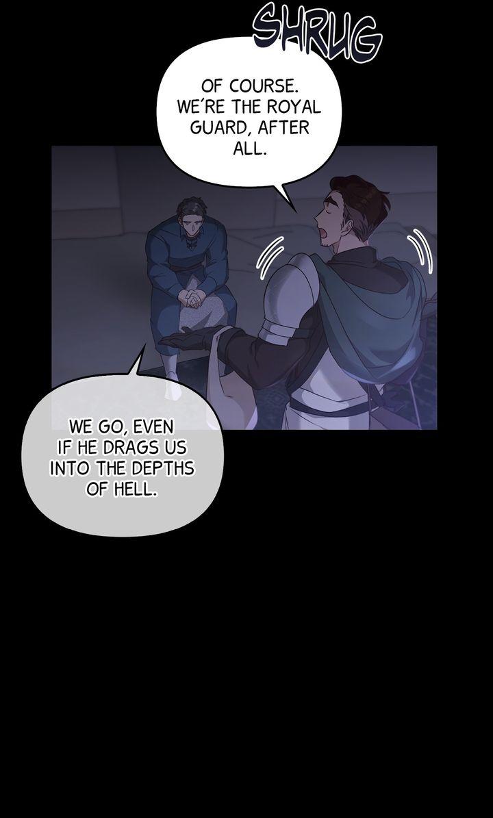 Read Regas chapter 84 image 11 on Lezhin