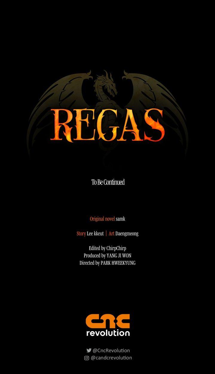 Read Regas chapter 84 image 110 on Lezhin