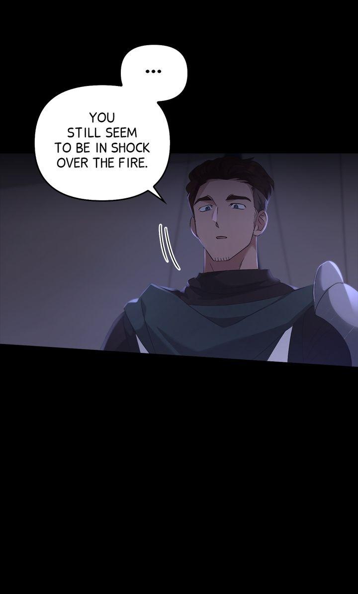Read Regas chapter 84 image 12 on Lezhin