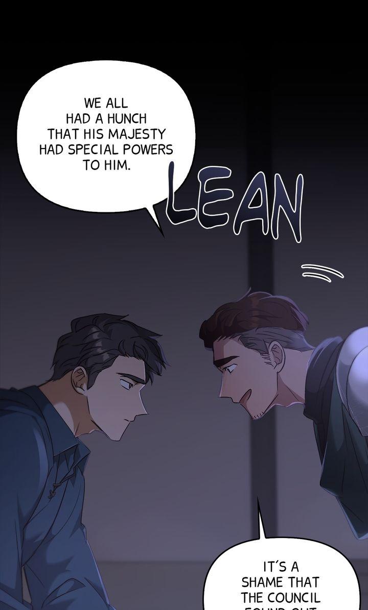 Read Regas chapter 84 image 13 on Lezhin