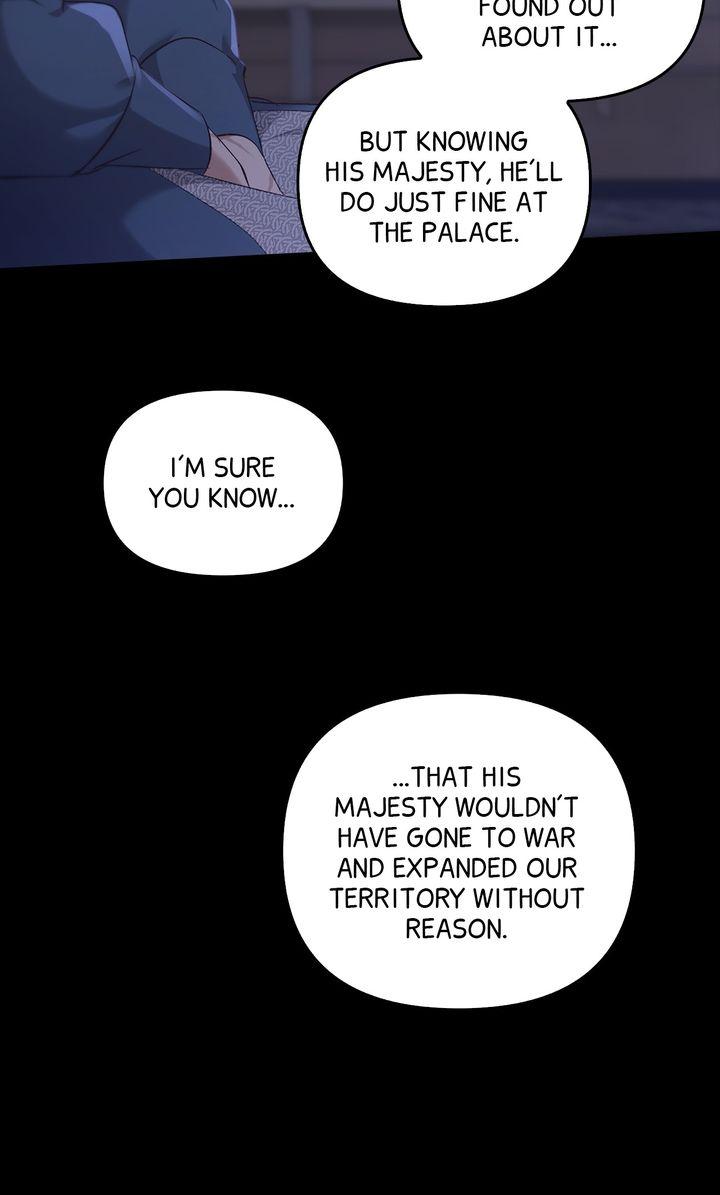 Read Regas chapter 84 image 14 on Lezhin