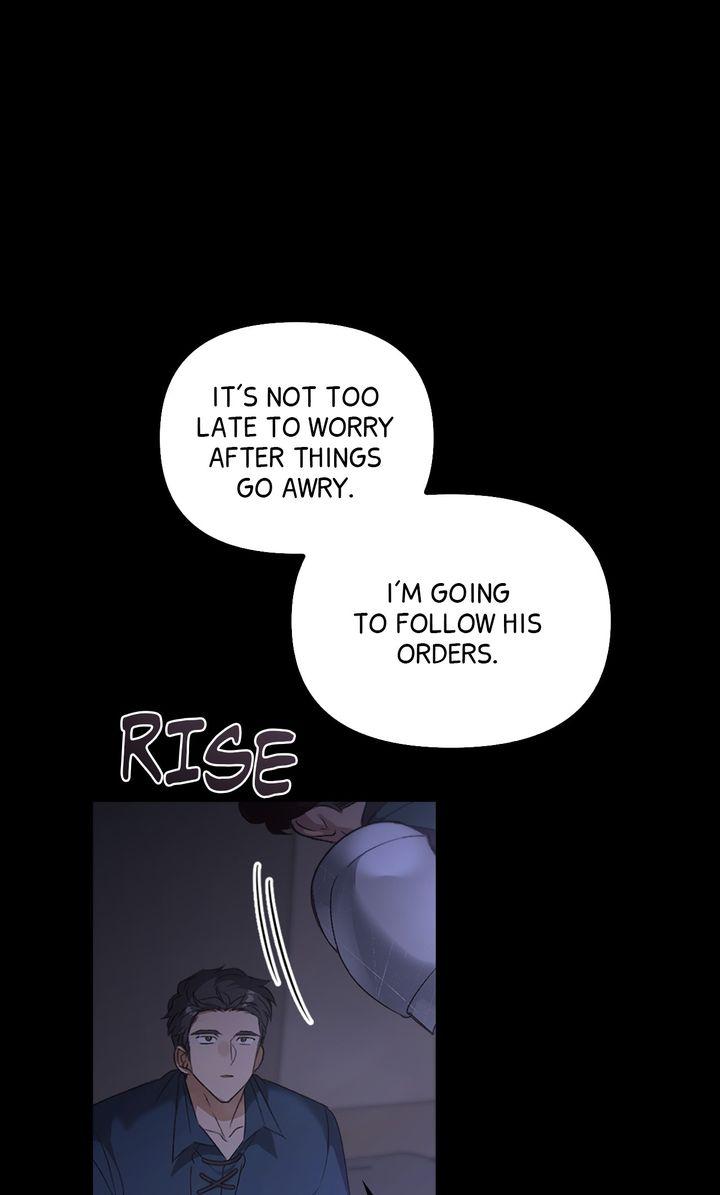Read Regas chapter 84 image 15 on Lezhin