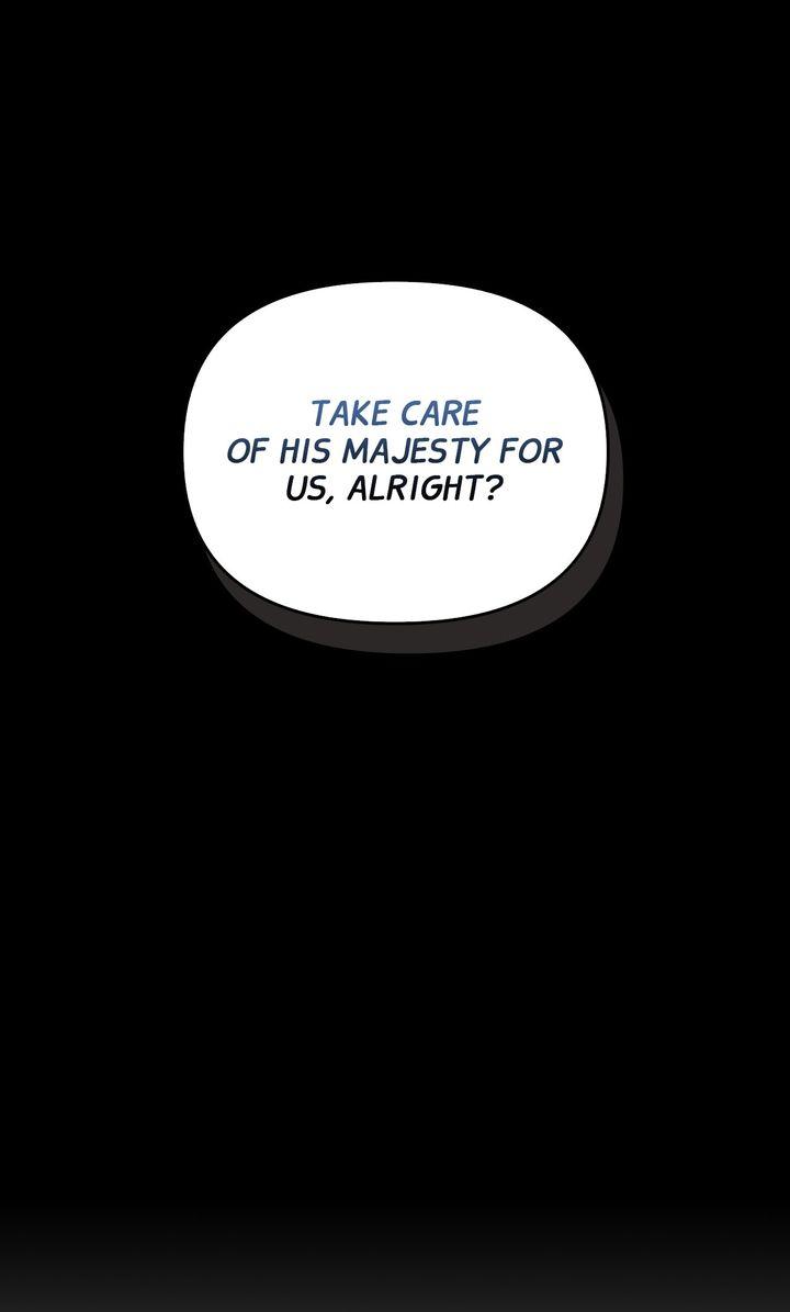 Read Regas chapter 84 image 18 on Lezhin