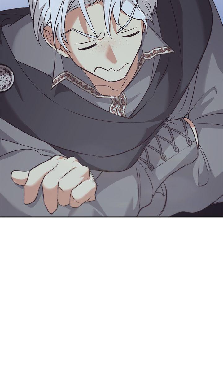 Read Regas chapter 84 image 21 on Lezhin