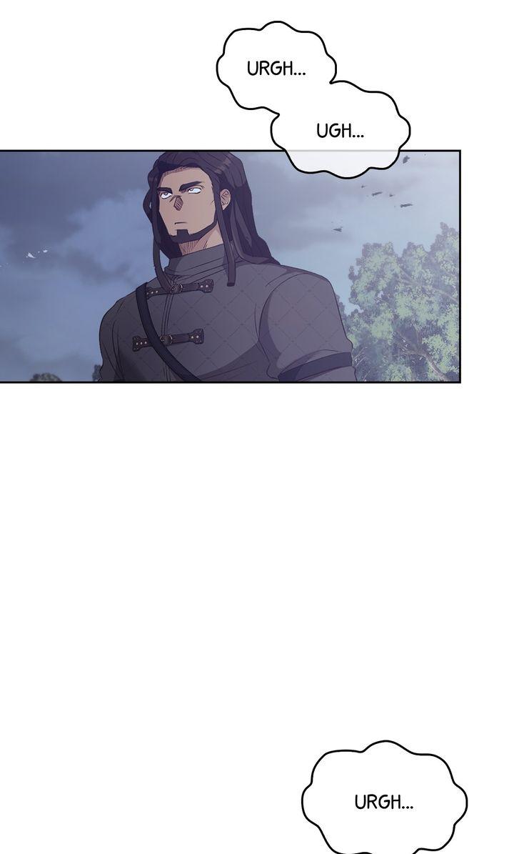 Read Regas chapter 84 image 22 on Lezhin