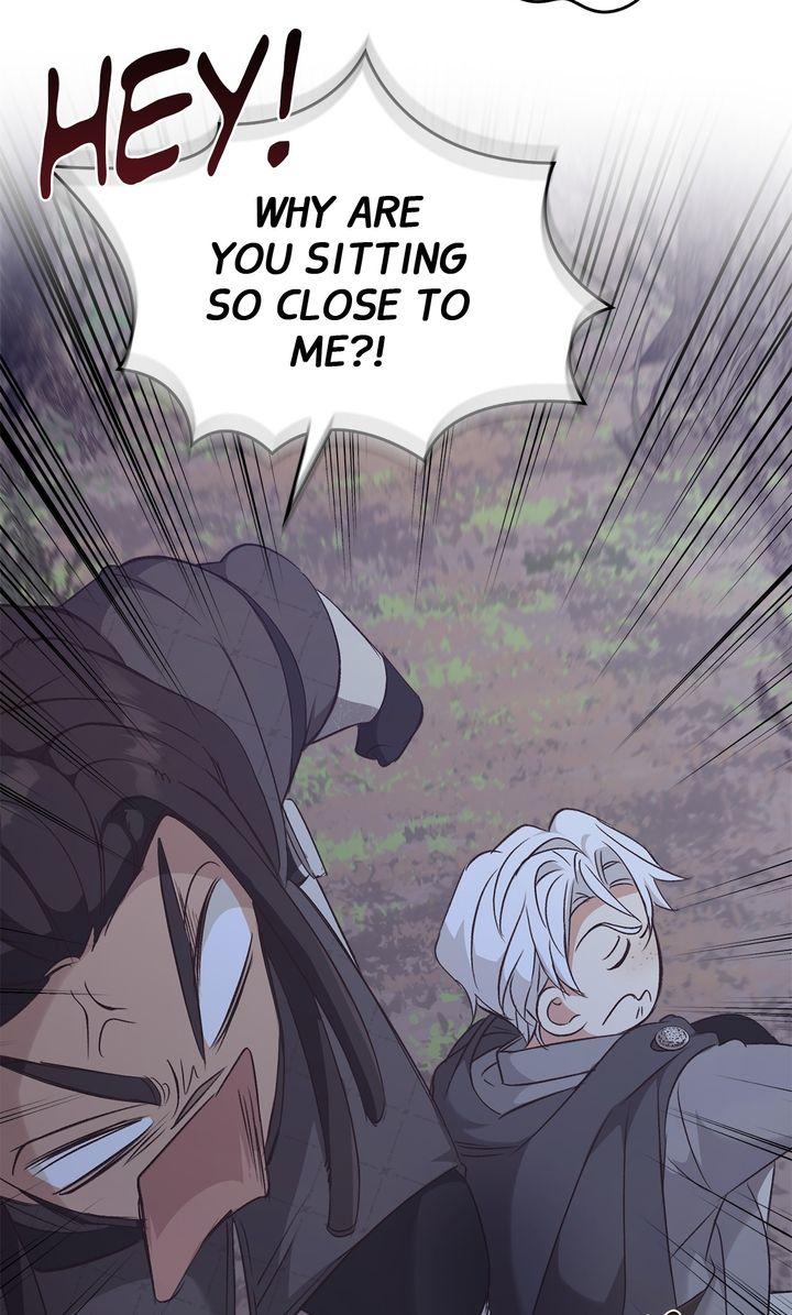 Read Regas chapter 84 image 23 on Lezhin