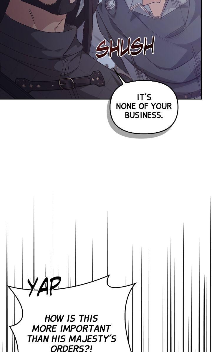 Read Regas chapter 84 image 26 on Lezhin