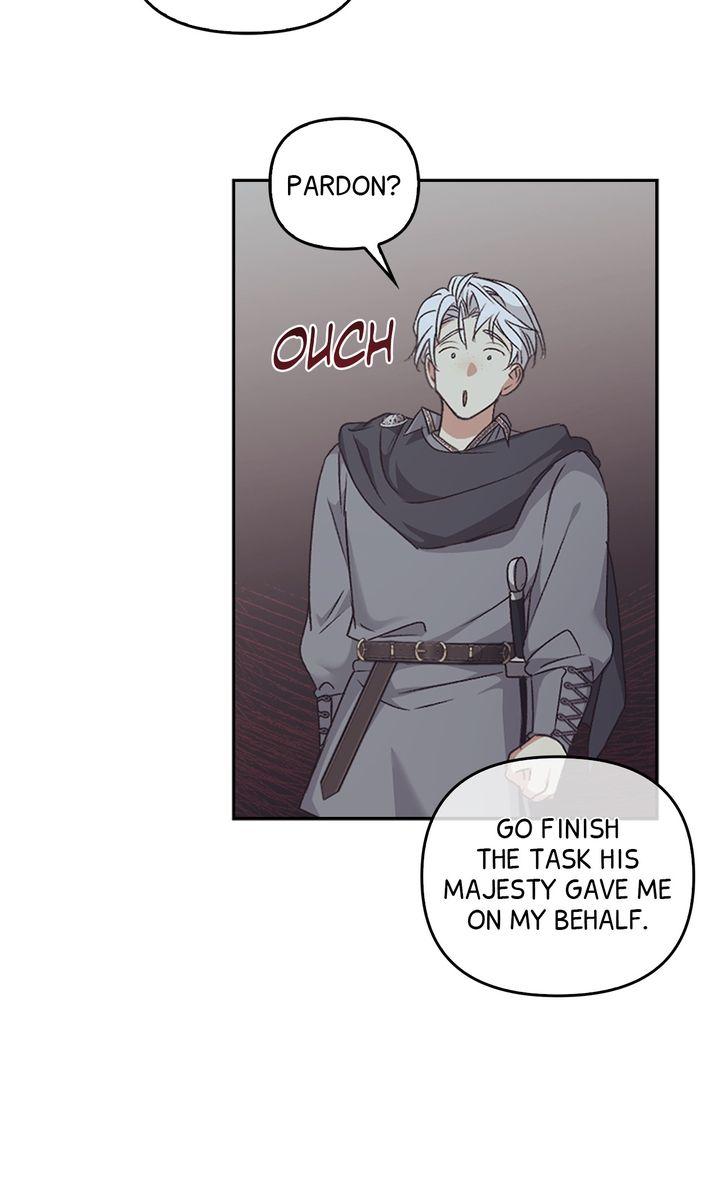 Read Regas chapter 84 image 29 on Lezhin
