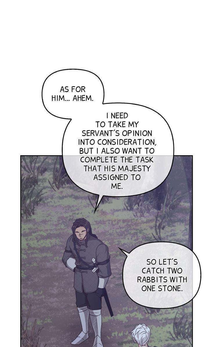 Read Regas chapter 84 image 30 on Lezhin
