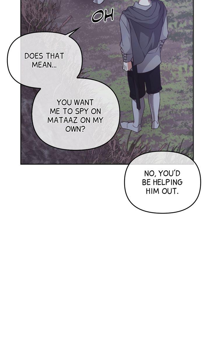 Read Regas chapter 84 image 31 on Lezhin