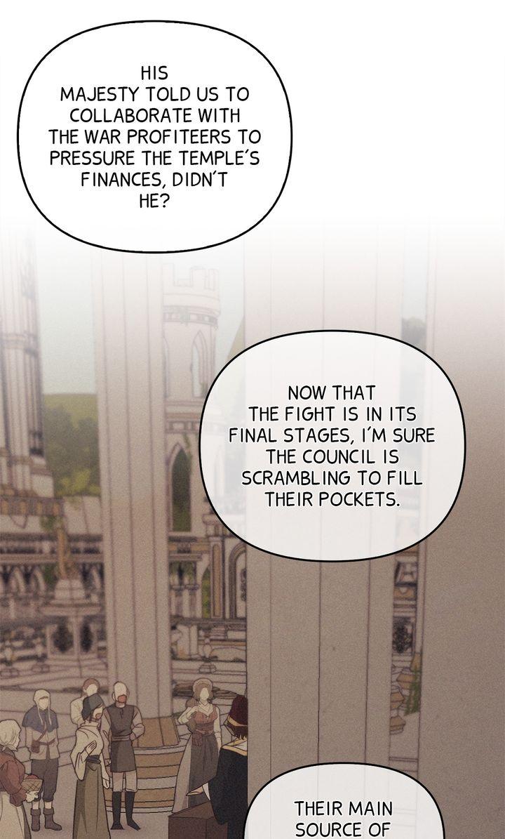 Read Regas chapter 84 image 32 on Lezhin