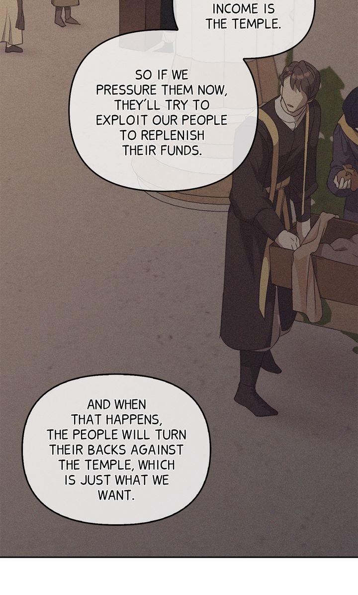 Read Regas chapter 84 image 33 on Lezhin